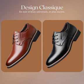 Cooper | Chaussures de Ville pour Homme