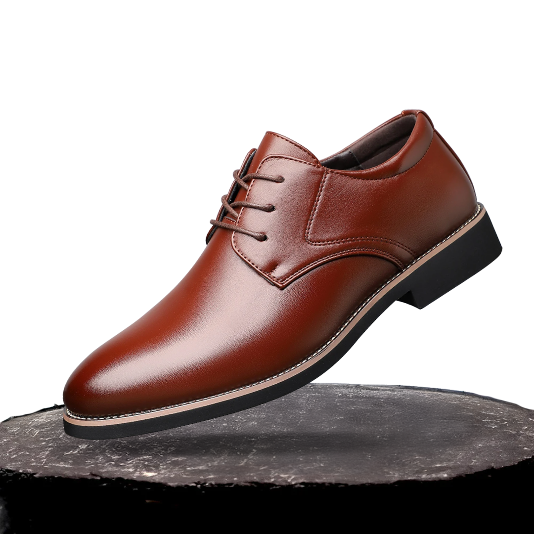 Mason | Chaussures Formelles Confortables