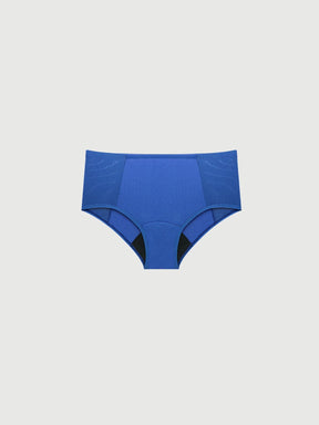 Culotte super taille haute d’incontinence