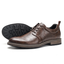 Byron™ | Chaussures en Cuir d'Affaires