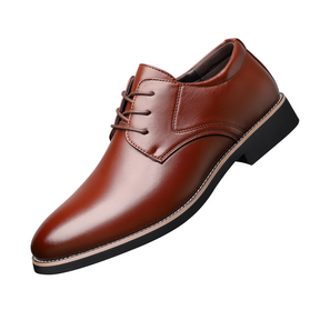 Cooper | Chaussures de Ville pour Homme