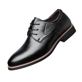 Cooper | Chaussures de Ville pour Homme